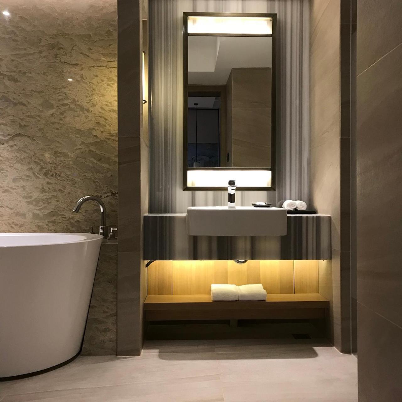 Mercure Chengdu Huapaifang Zewnętrze zdjęcie