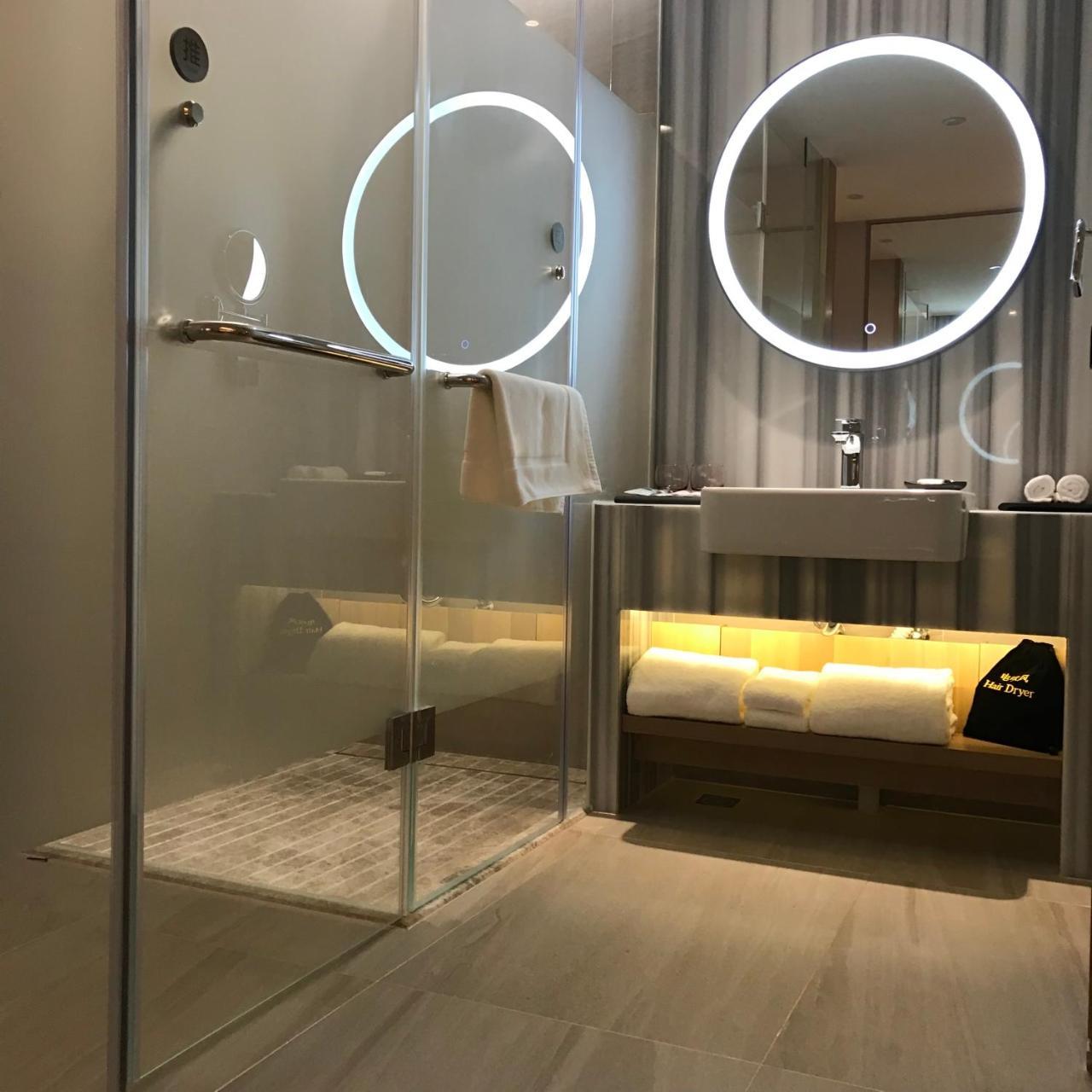 Mercure Chengdu Huapaifang Zewnętrze zdjęcie