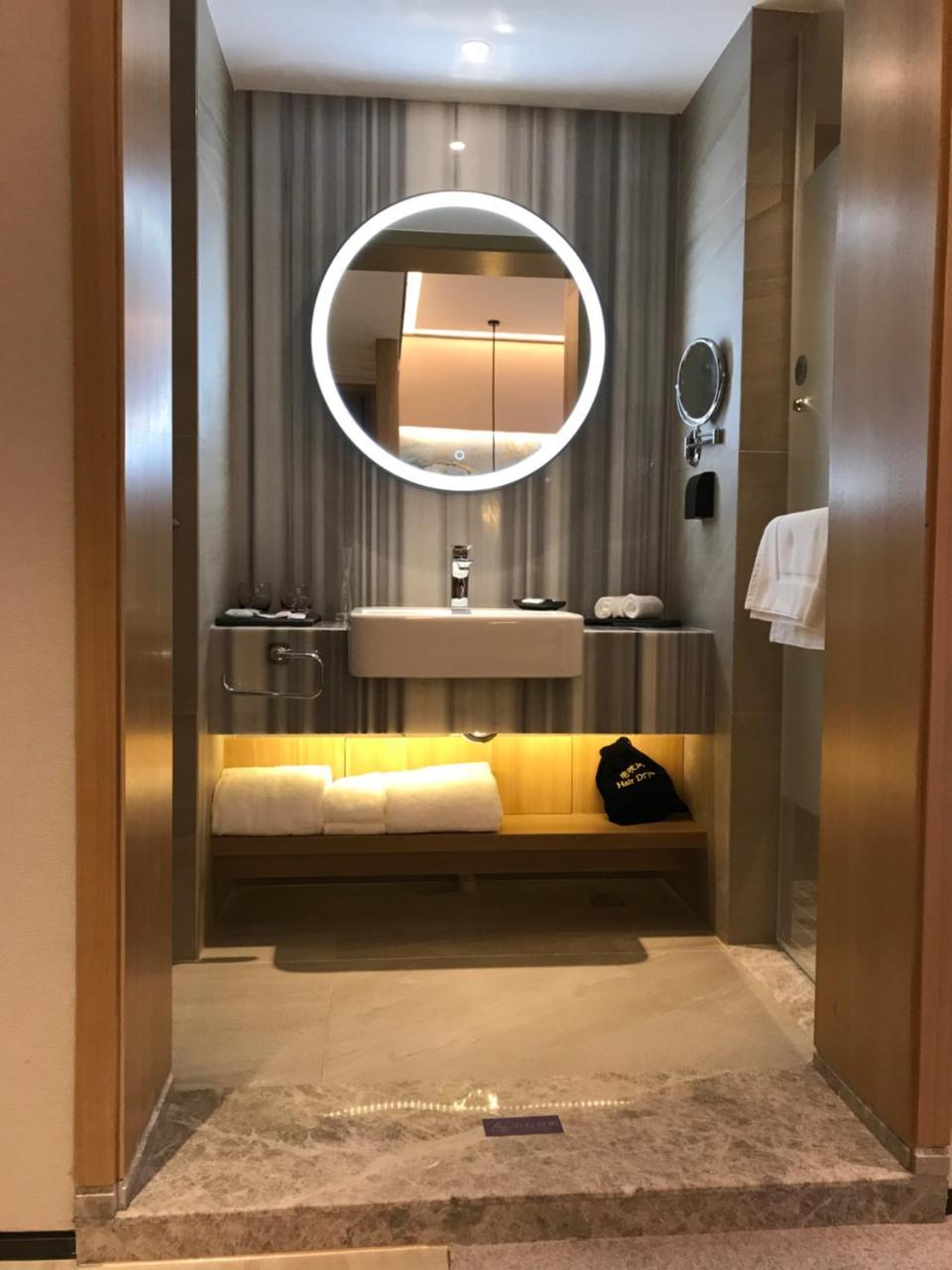 Mercure Chengdu Huapaifang Zewnętrze zdjęcie