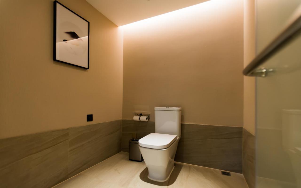 Mercure Chengdu Huapaifang Zewnętrze zdjęcie